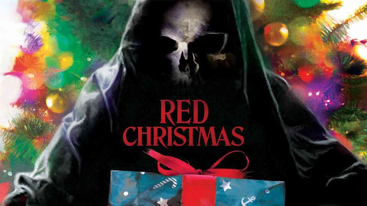 Red Christmas2016