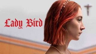 Lady Bird 2017
