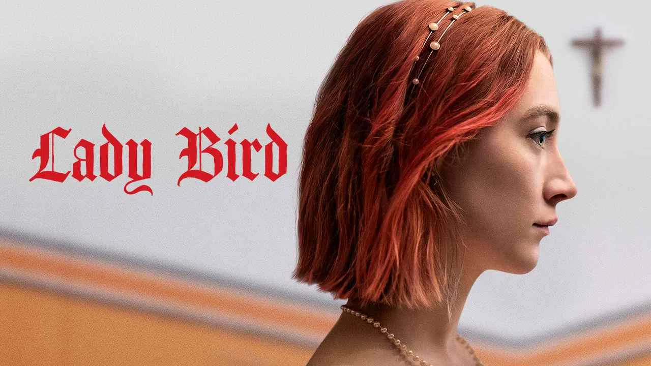 Lady Bird2017