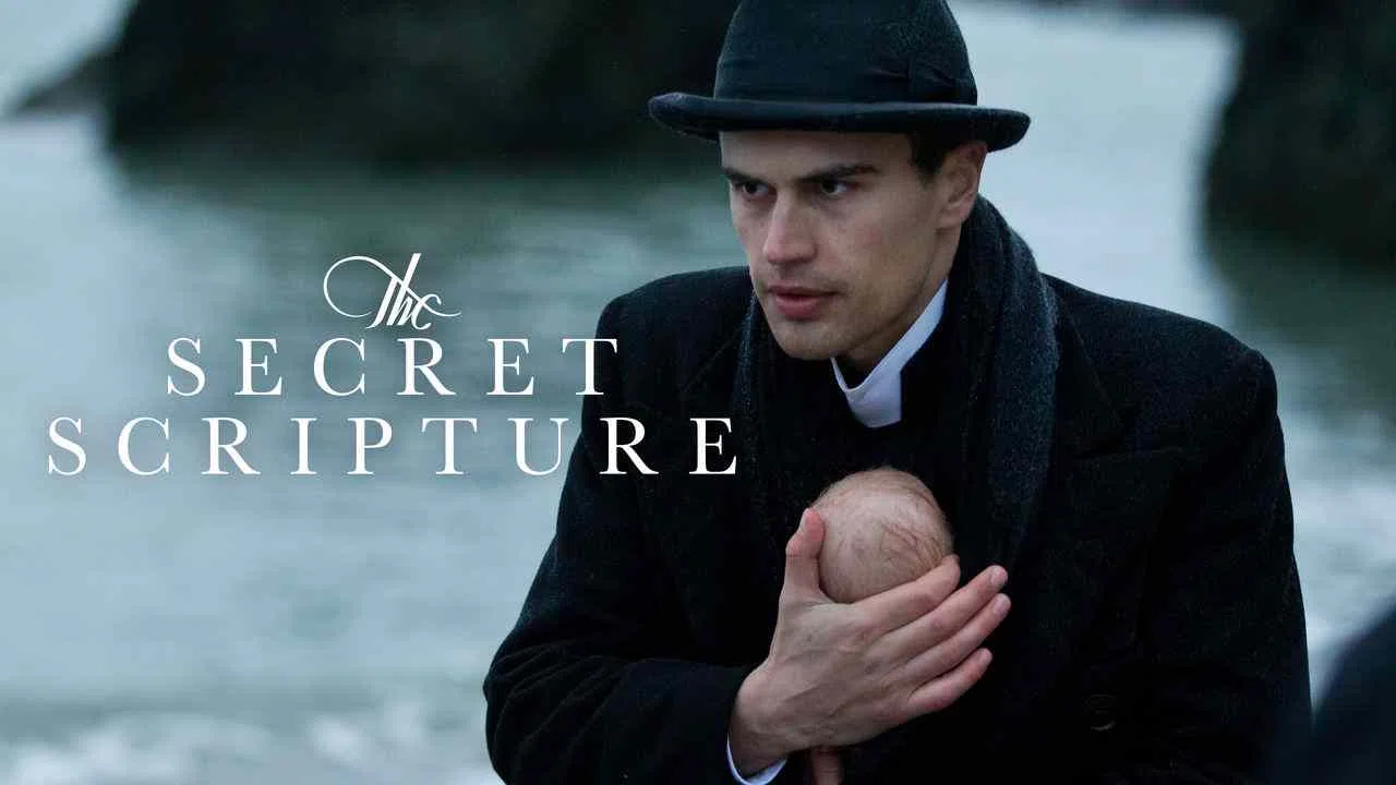 The Secret Scripture2016