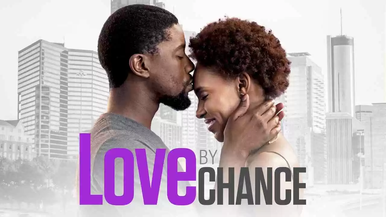 Love by Chance2017
