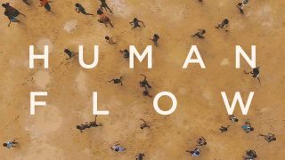 Human Flow 2017
