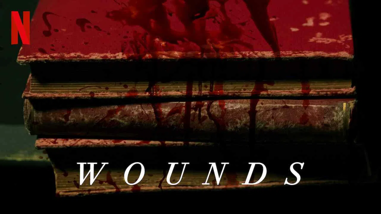 Wounds2019