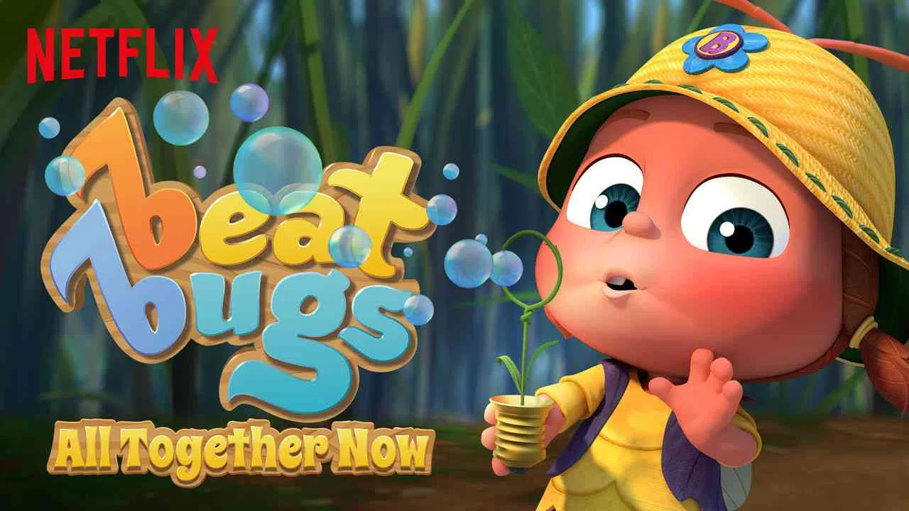 Beat Bugs: All Together Now2017