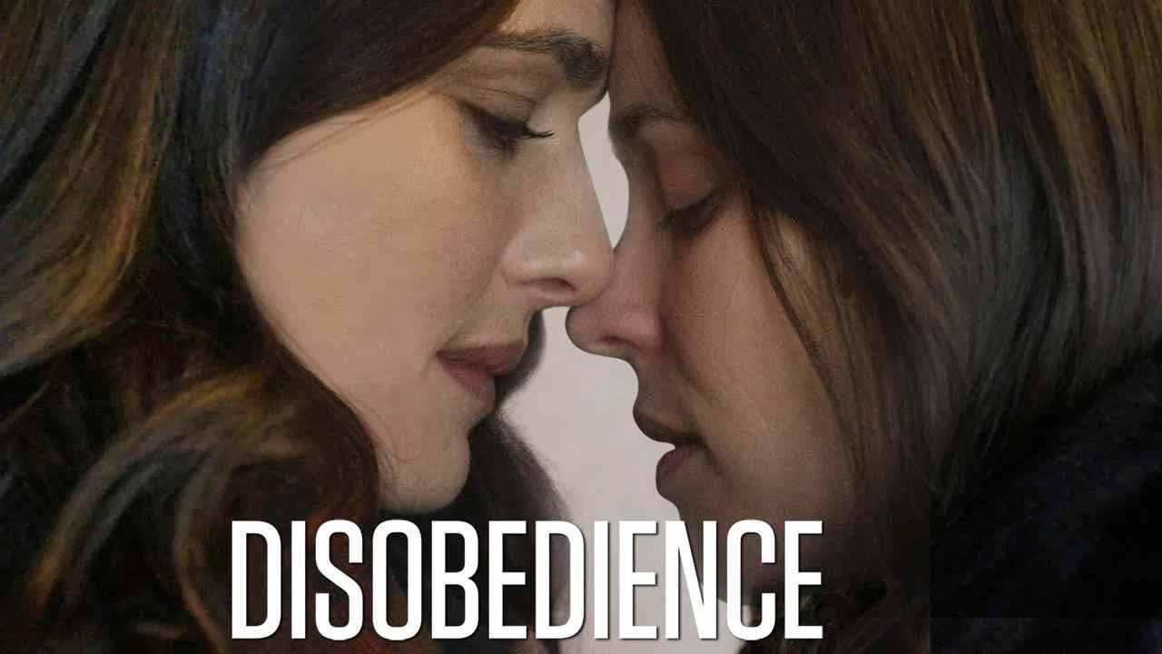 Disobedience2017
