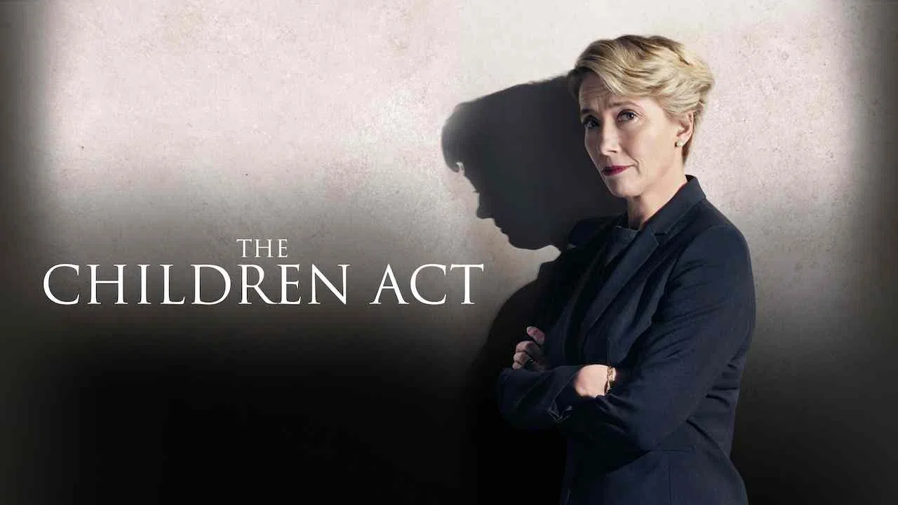 The Children Act2017