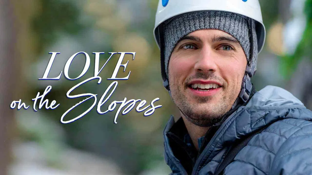Love on the Slopes2018