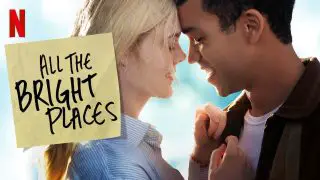 All The Bright Places 2020