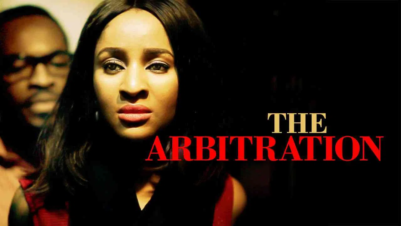 The Arbitration2016