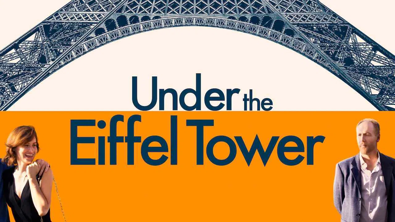 Under the Eiffel Tower2018