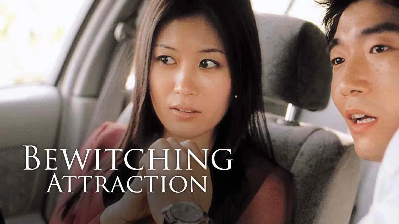 Bewitching Attraction2006