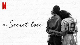 A Secret Love 2020