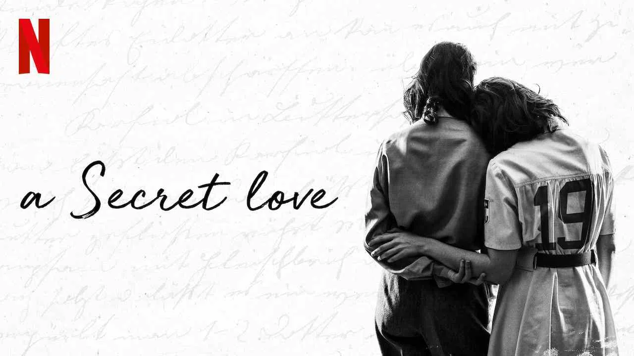 A Secret Love2020
