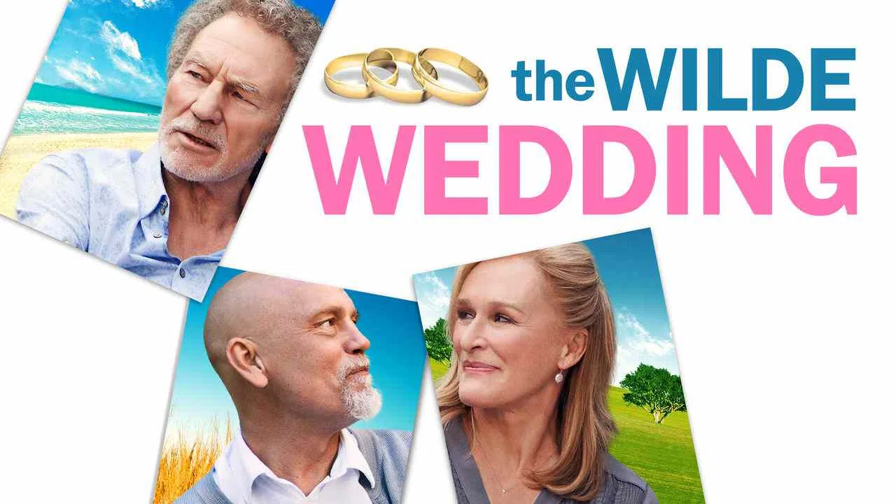 The Wilde Wedding2017