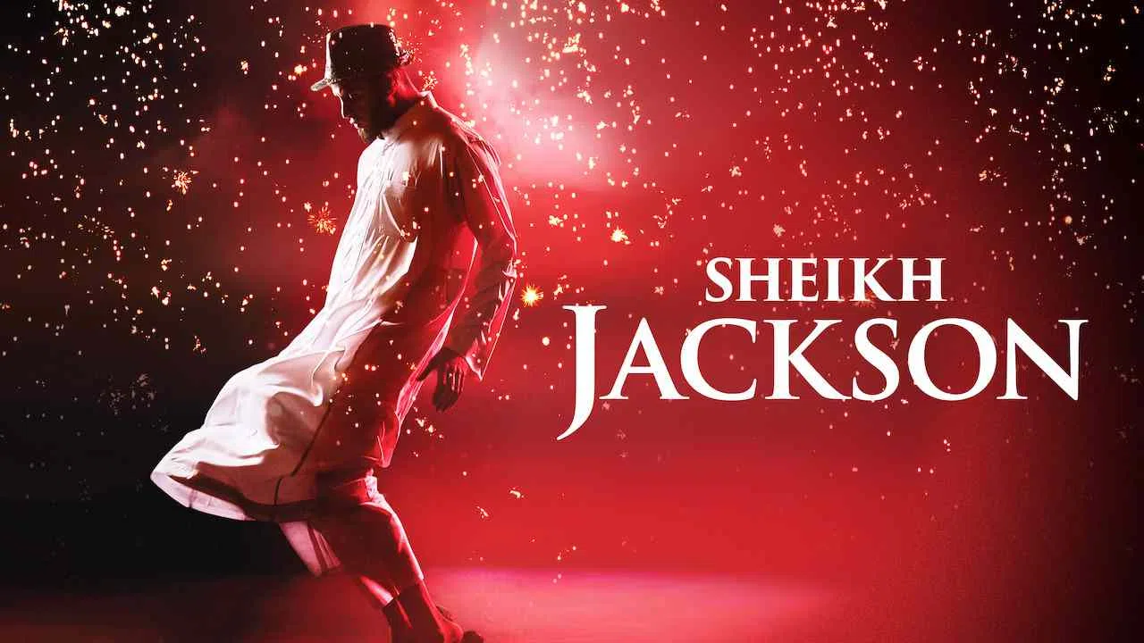 Sheikh Jackson2017