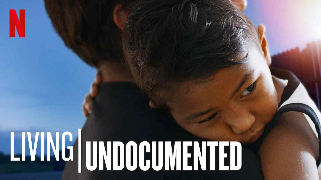 Living Undocumented2019