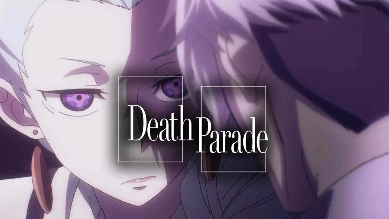 Death Parade2015