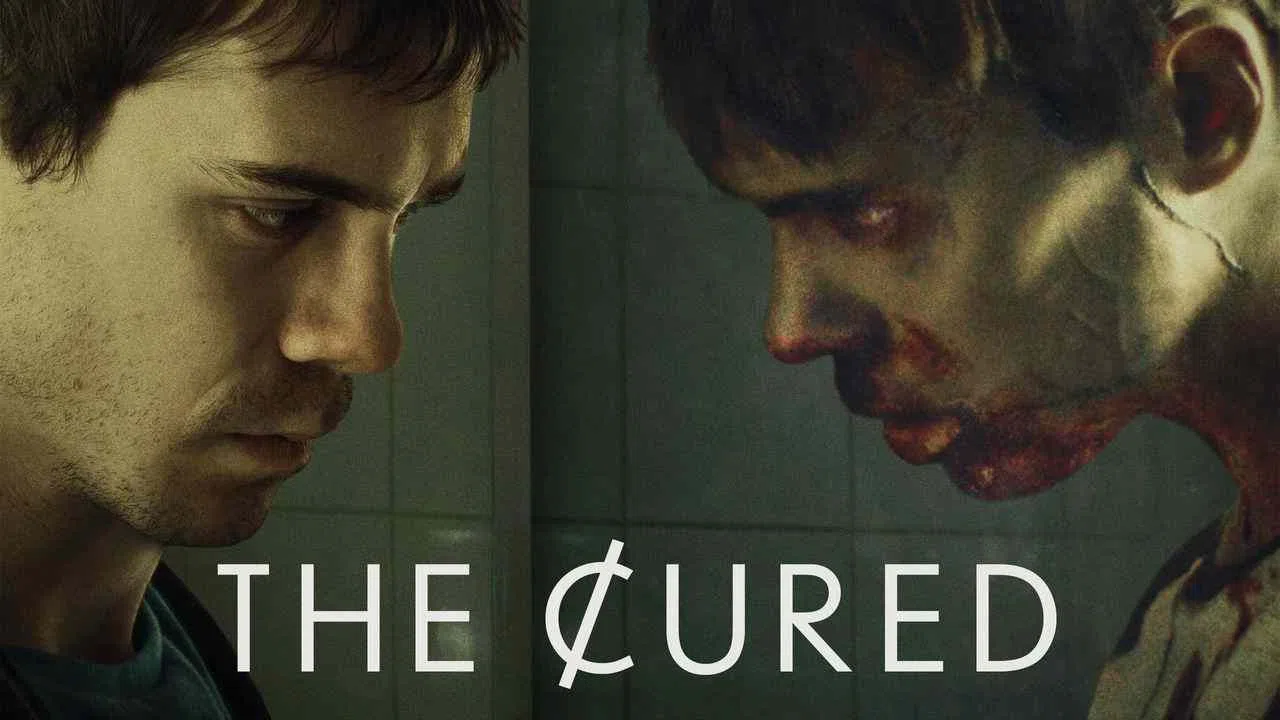 The Cured2017