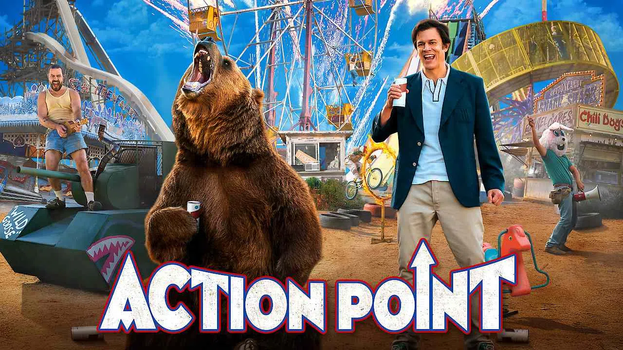 Action Point2018