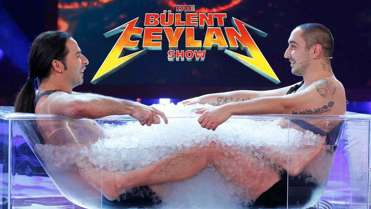 Die Bulent Ceylan Show2012