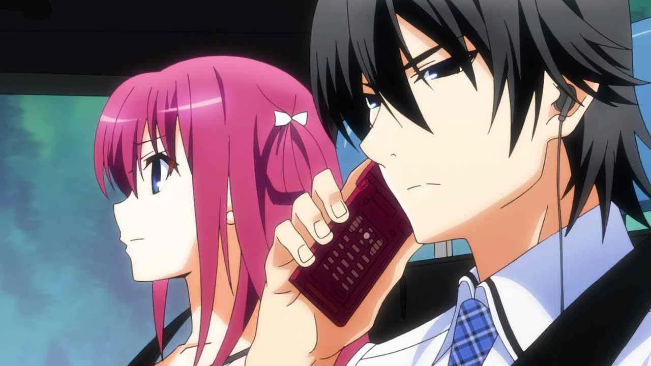 The Fruit of Grisaia2015