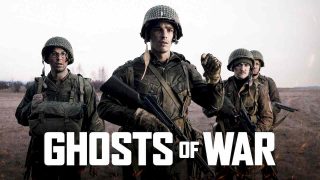 Ghosts of War 2020