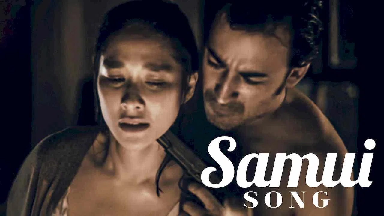 Samui Song (Mai mee Samui samrab ter)2018