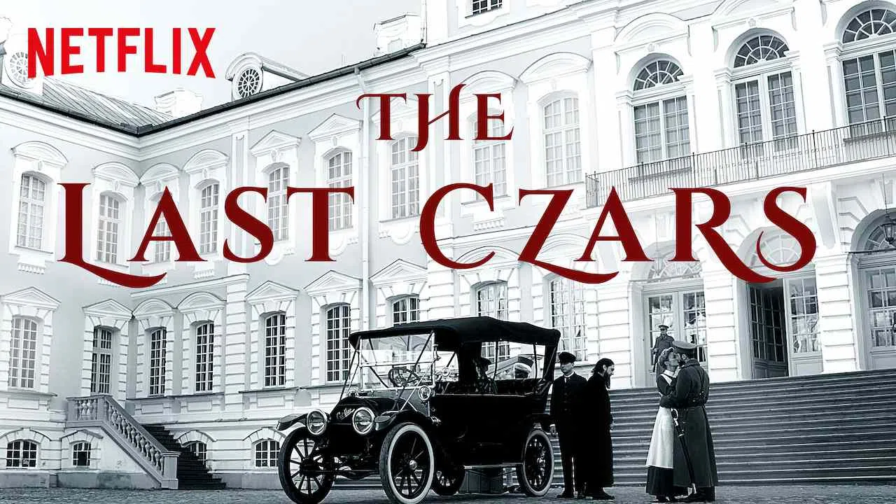 The Last Czars2019