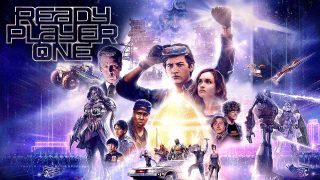 Ready Player One 2018