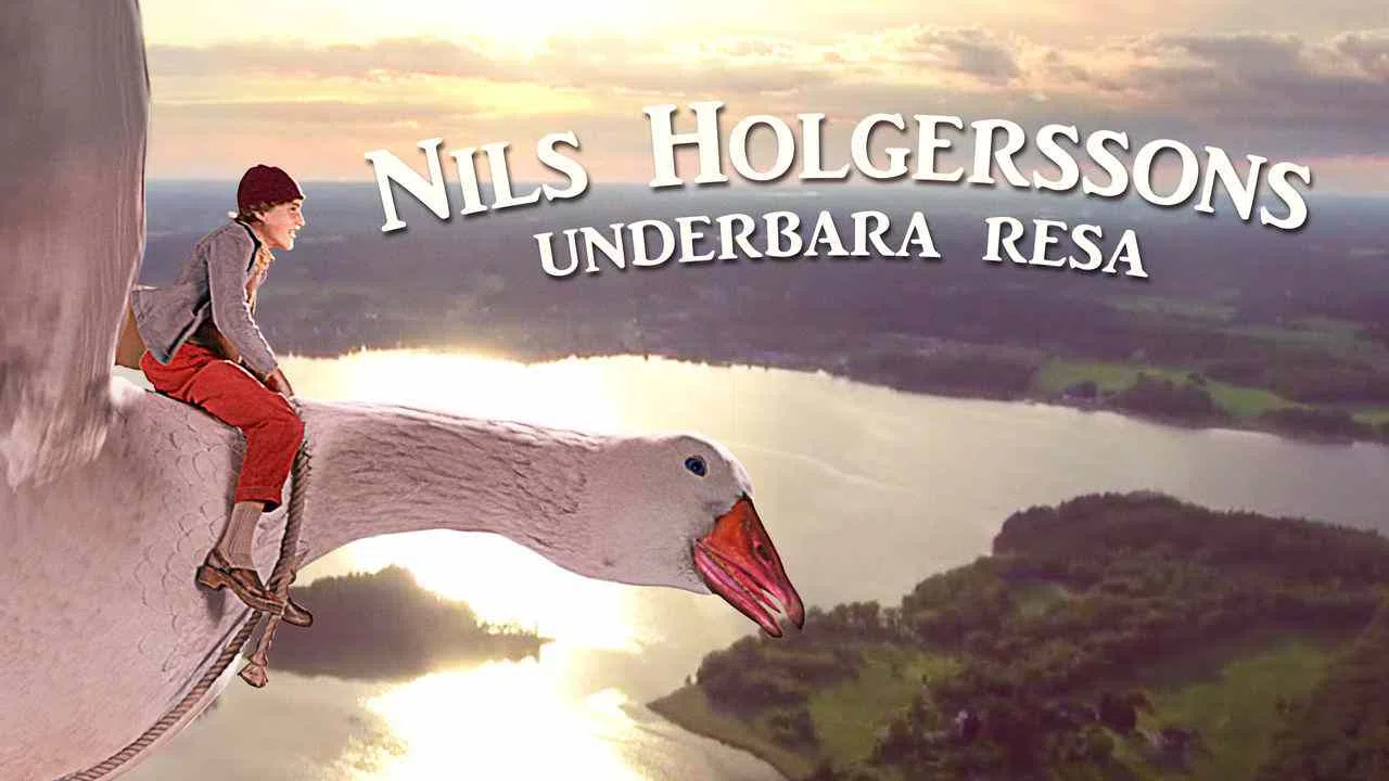Nils Holgerssons Underbara Resa2011