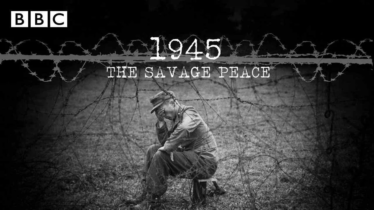 1945: The Savage Peace2015