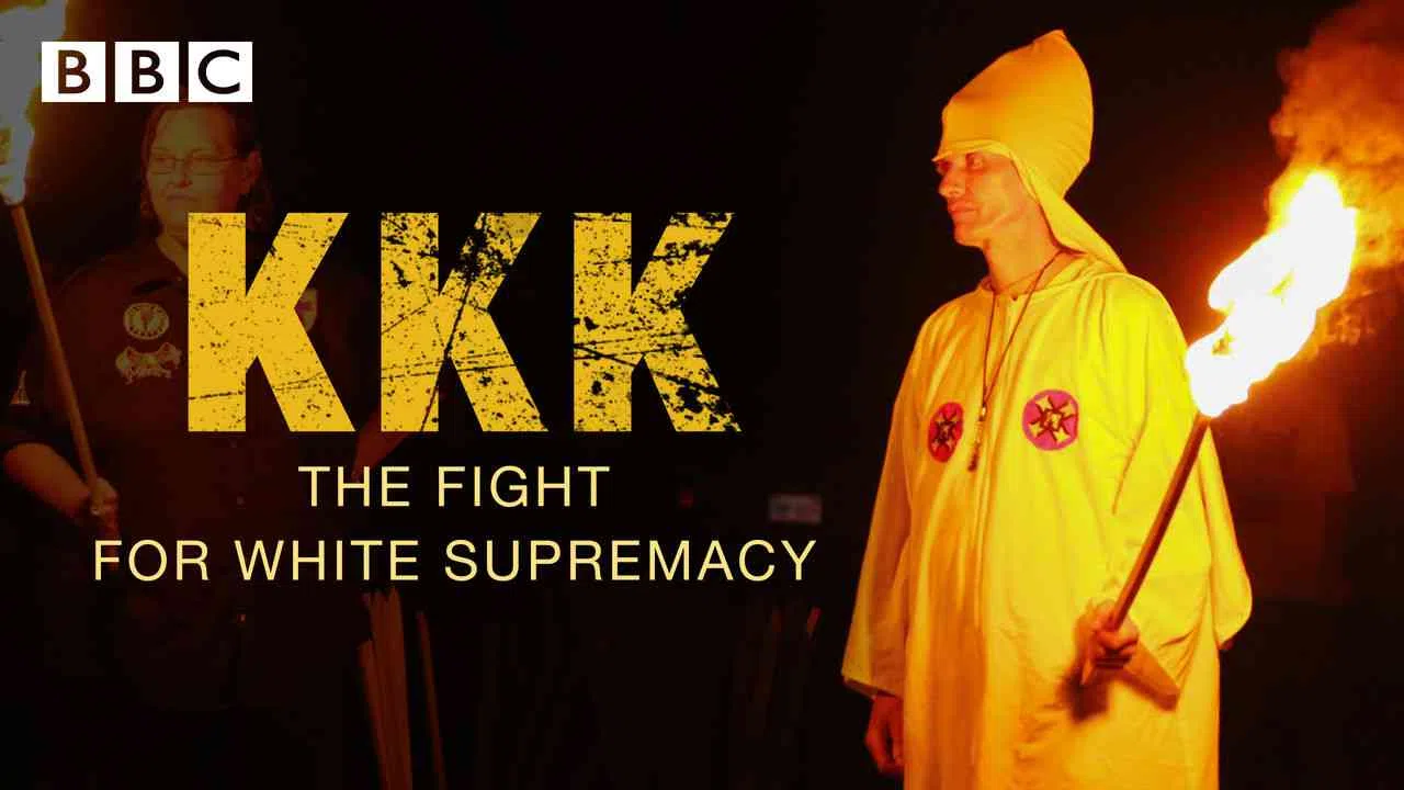 KKK: The Fight for White Supremacy2015