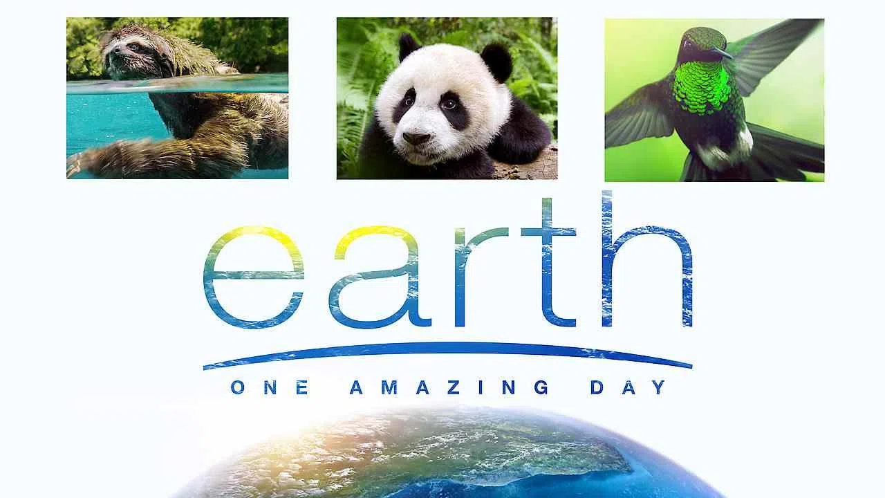 Earth: One Amazing Day2017