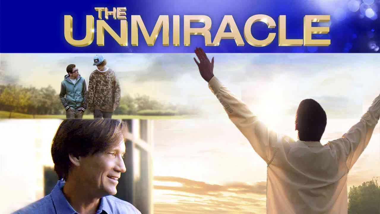 The UnMiracle2017