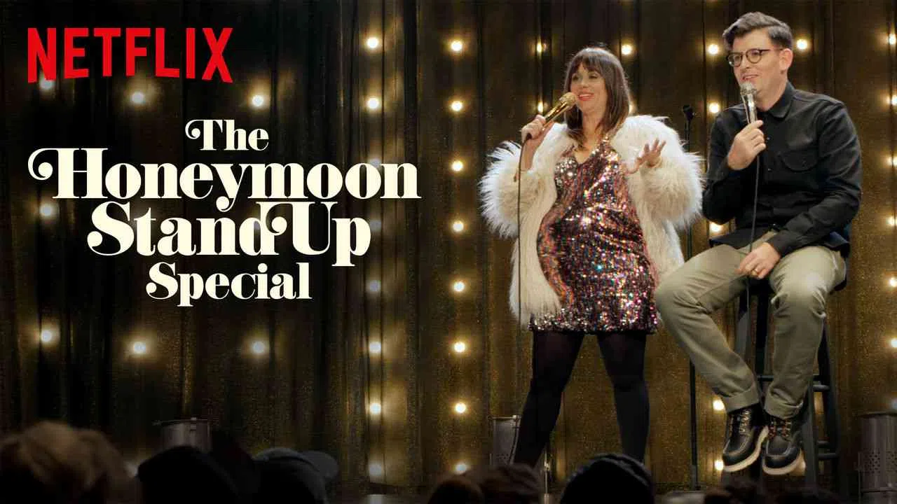 The Honeymoon Stand Up Special2018