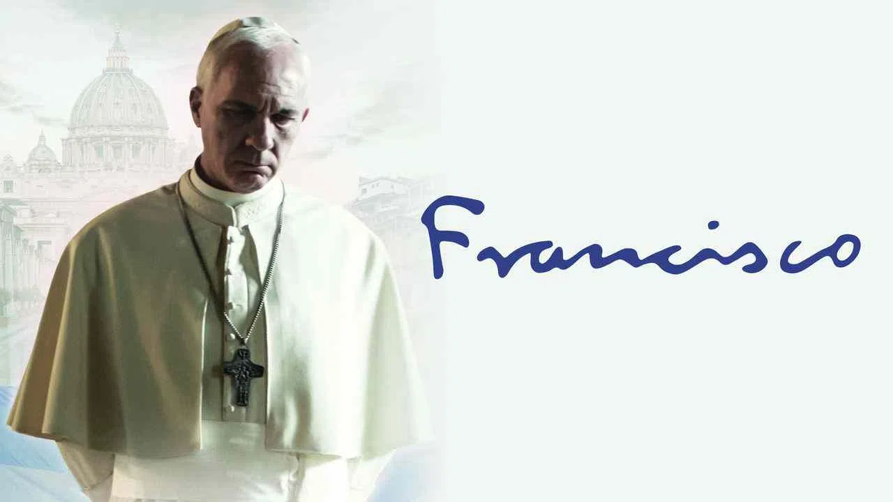 Francisco – El Padre Jorge2015