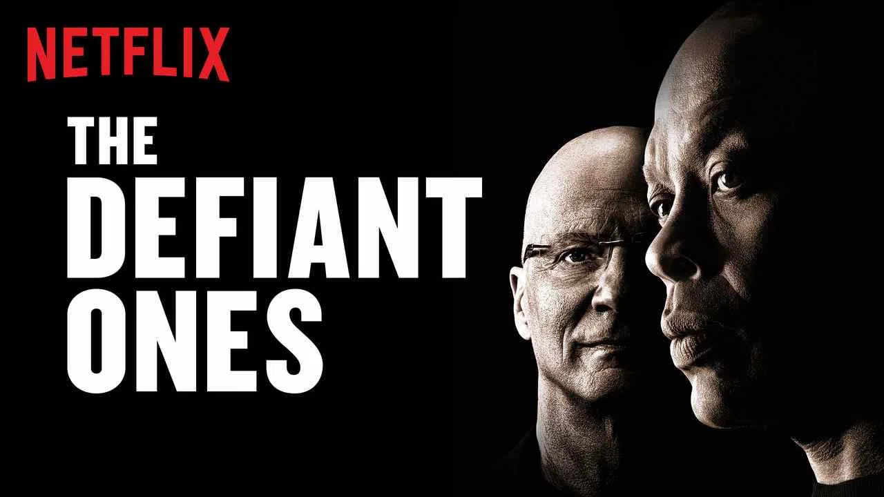 The Defiant Ones2017