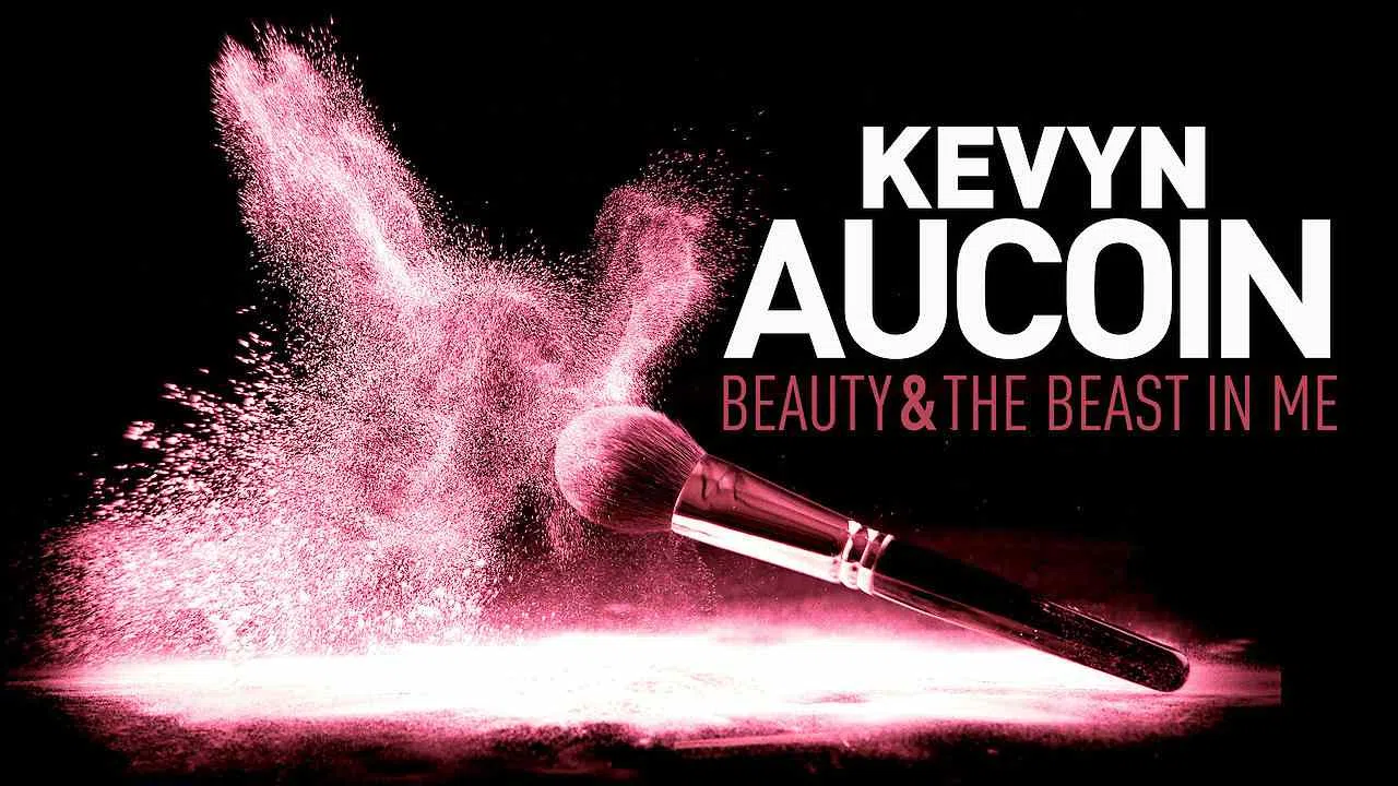 Kevyn Aucoin: Beauty and the Beast in Me2017