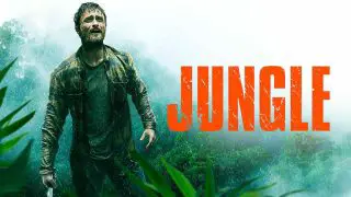 Jungle 2017