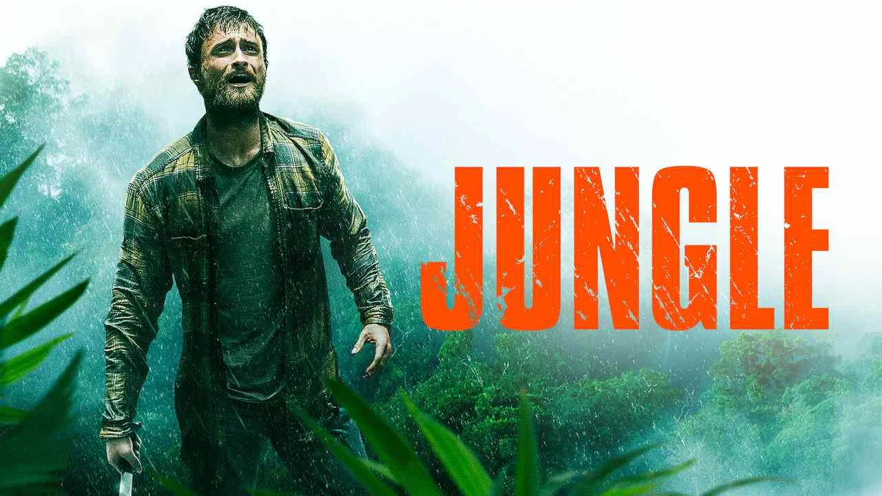 Survival Hollywood Movies: Jungle movie 2017