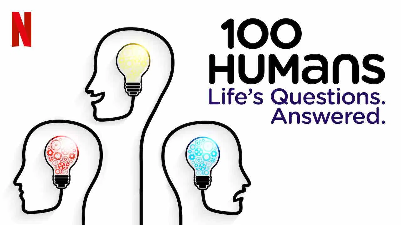 100 Humans2020