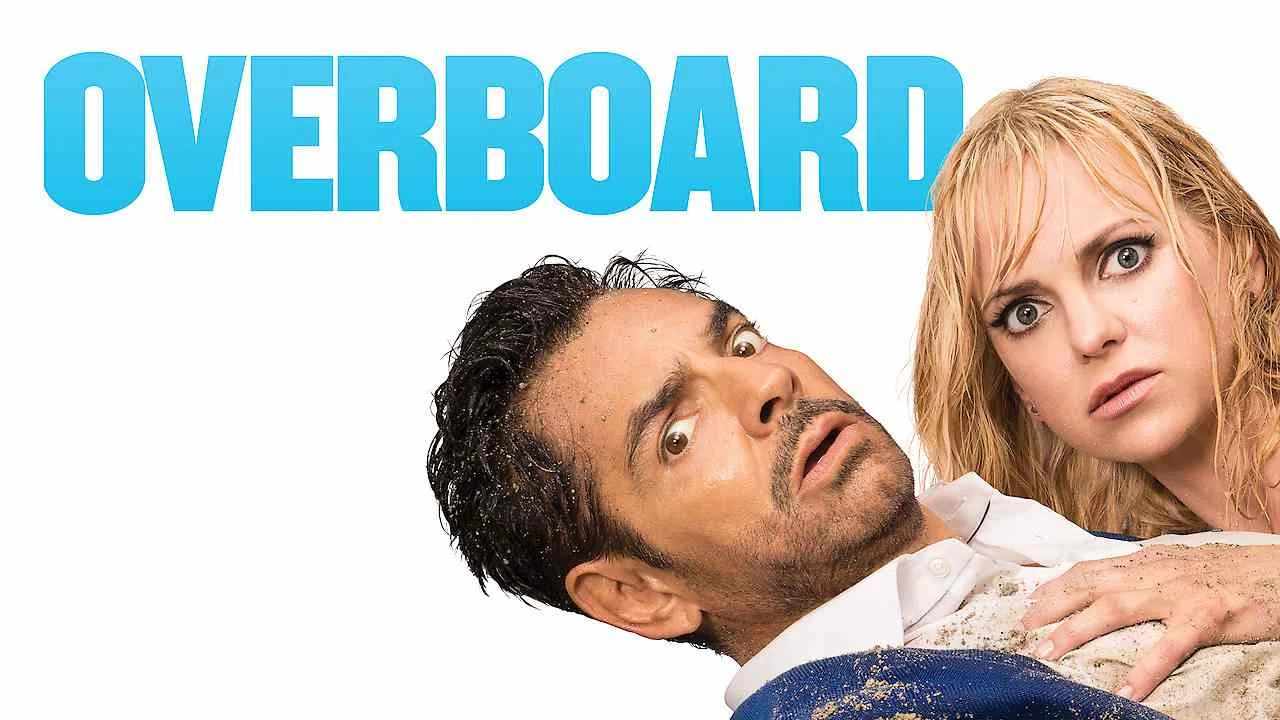 Overboard (2018)2018