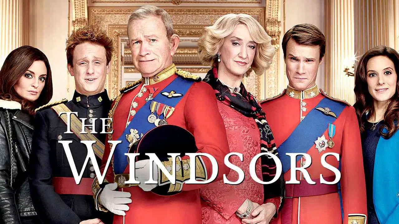 The Windsors2017