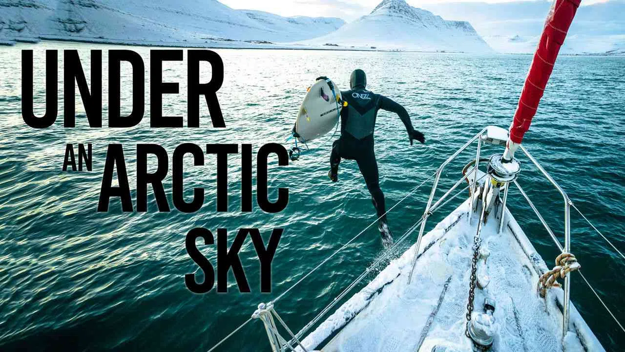 Under an Arctic Sky2017