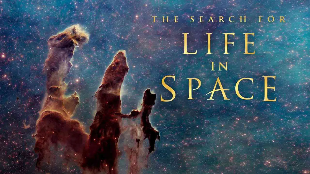 The Search for Life in Space2016
