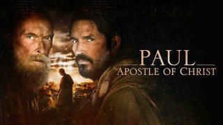 Paul, Apostle of Christ 2018