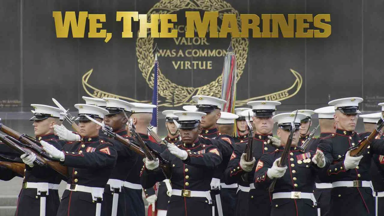 We, the Marines2017