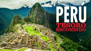 Peru: Tesoro Escondido 2017