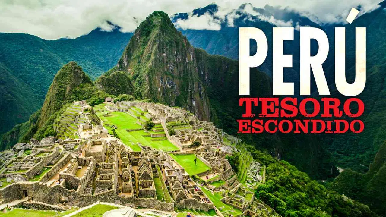 Peru: Tesoro Escondido2017