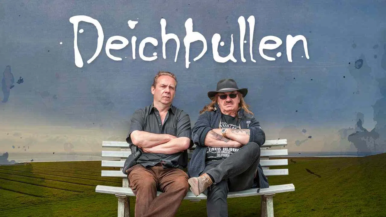 Deichbullen2017
